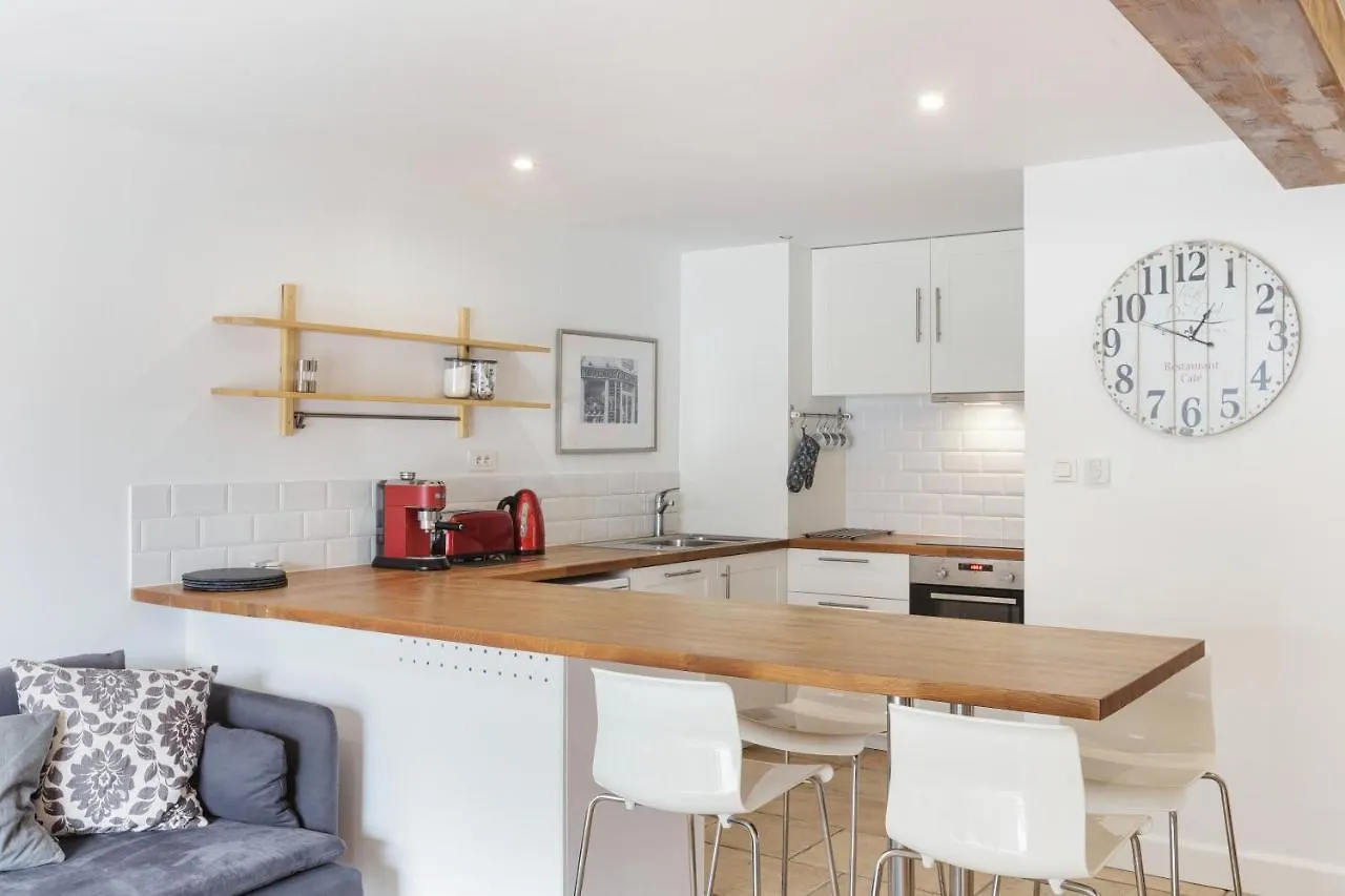 Appartement Des Houches - Happy Rentals Les Houches 0*,