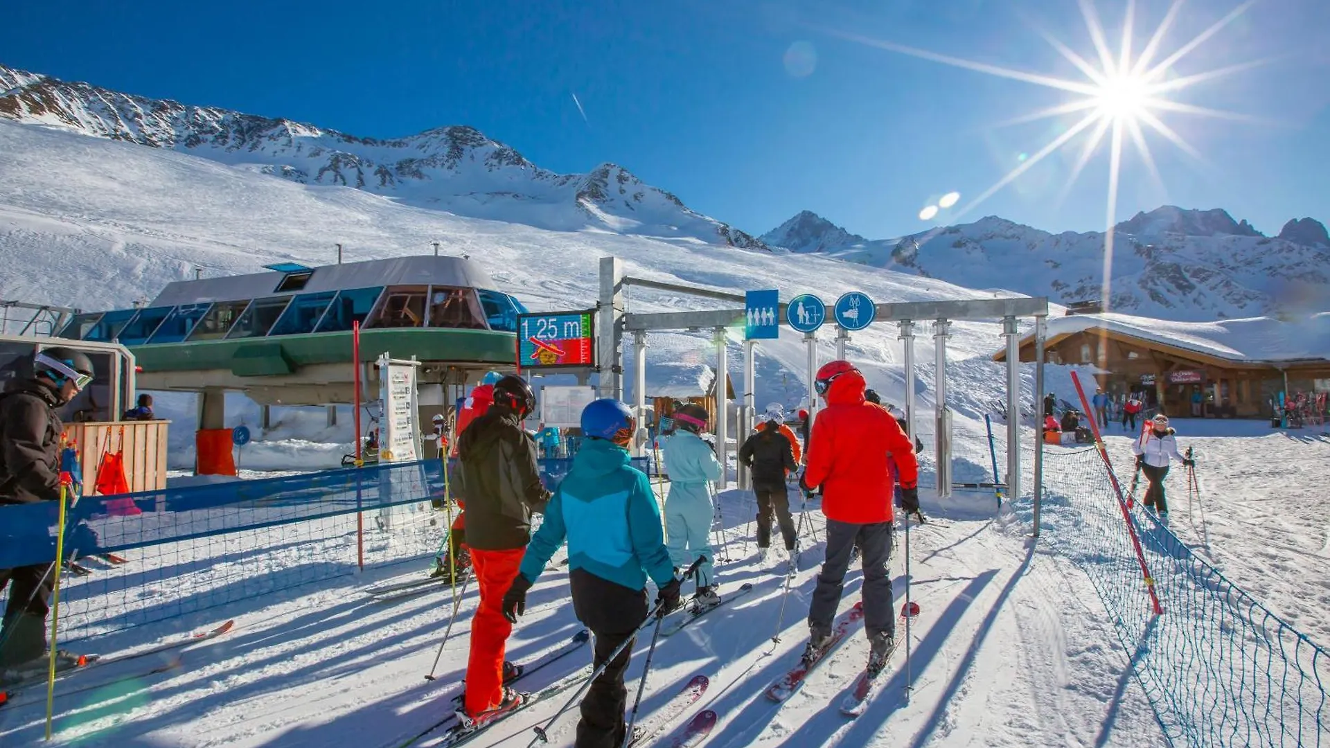 Apartment Appartement Des Houches - Happy Rentals Les Houches