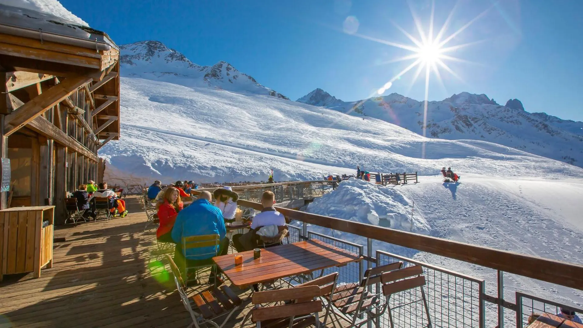 Appartement Des Houches - Happy Rentals Les Houches Apartment