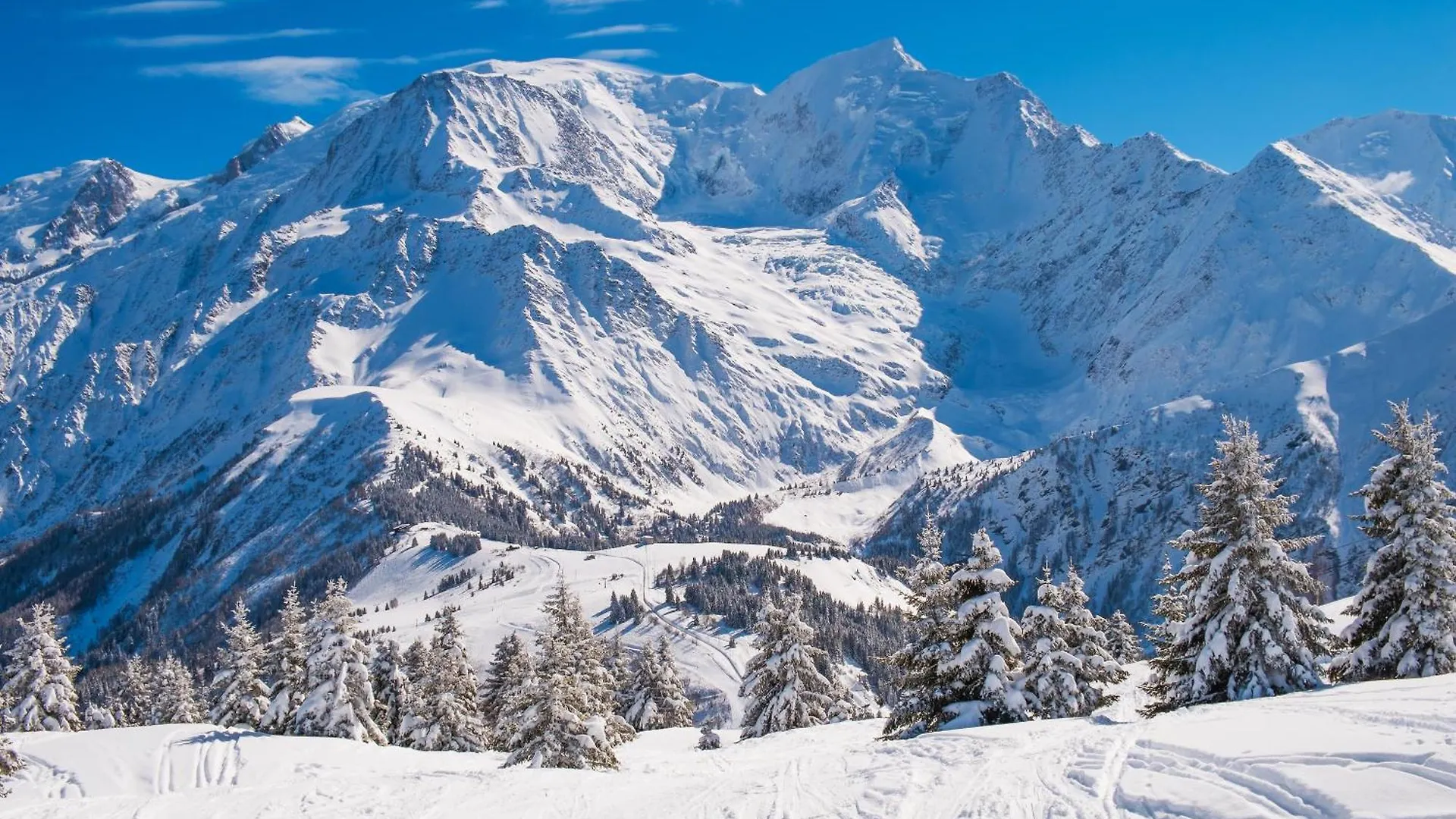 Apartment Appartement Des Houches - Happy Rentals Les Houches France